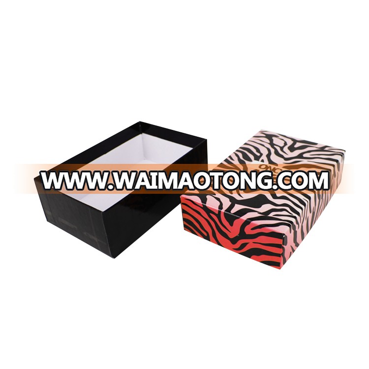 Yilucai Customized Print Paper Cardboard Bathbomb Packaging Box