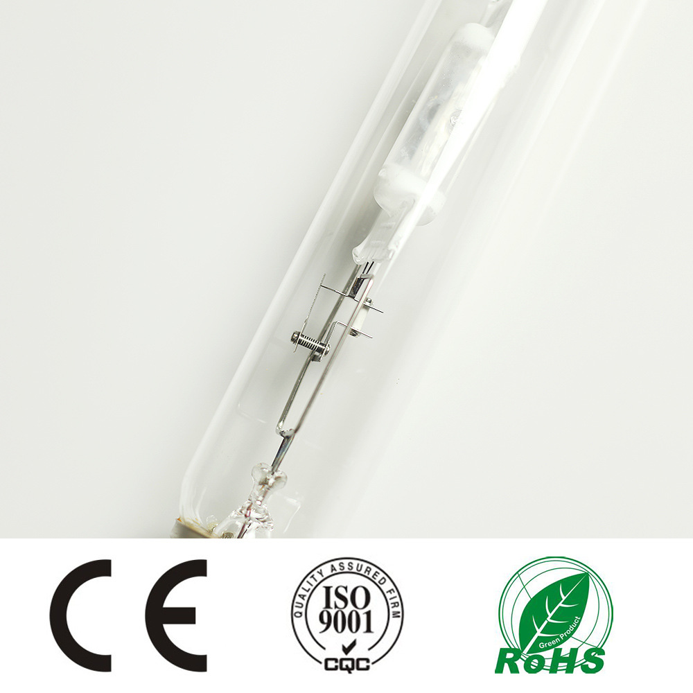 Metal Halide Lamp T46 Tubular E40 E39 400W MH400 White Marine Navigation Flood Search Indication Lamp Light Bulb