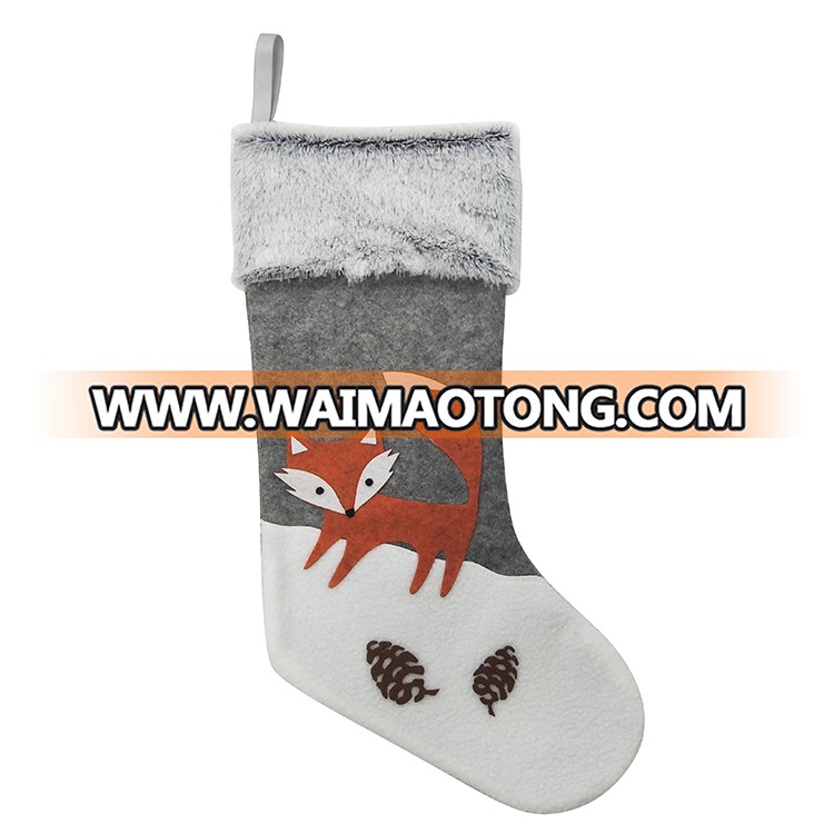 Animal stocking supplies Christmas ceiling hanging Seasonal Decoration