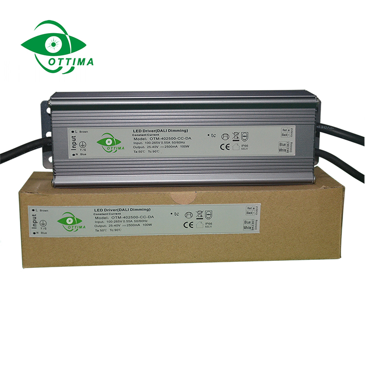 Wholesale products 60W constant current dimmable led driver remote control led power supply