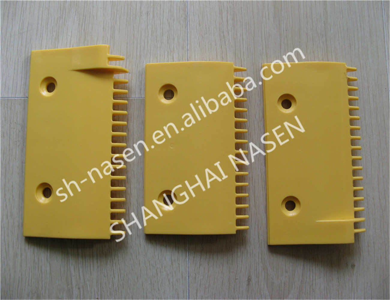 LG-SIGMA Escalator ABS comb plate 2L08318 2L08316 2L08317