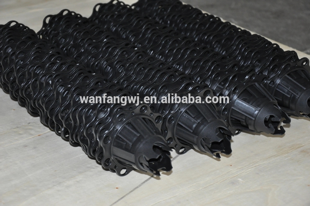 Construction Plastic Rebar Spacer Chair for Factory Price