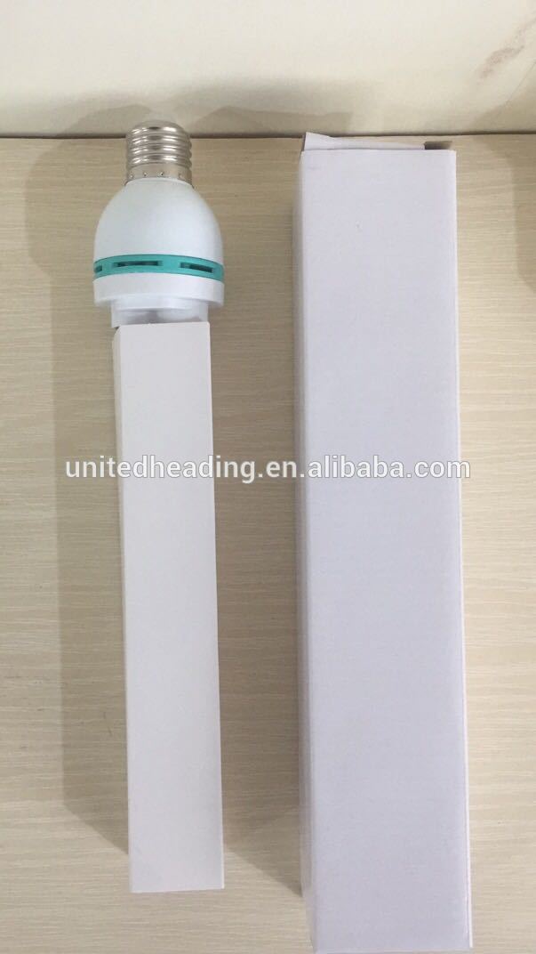 254nm UV germicidal lamp ozone germicidal lamp,ultraviolet germicidal lamp E27