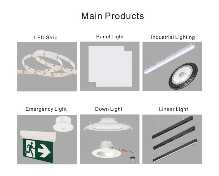 Residential and Commercial Lighting 10W 15 W Dimmable Led Recessed Downlight Led Retrofit