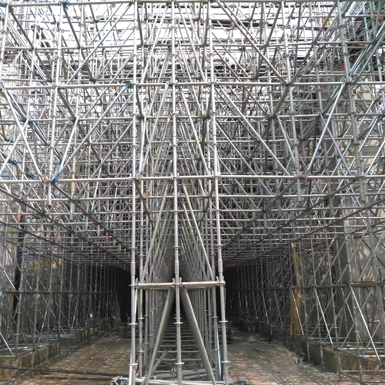 2020 New Galvanized Ringlock Craigslist Used Scaffolding Scaffolding Prices For Sale