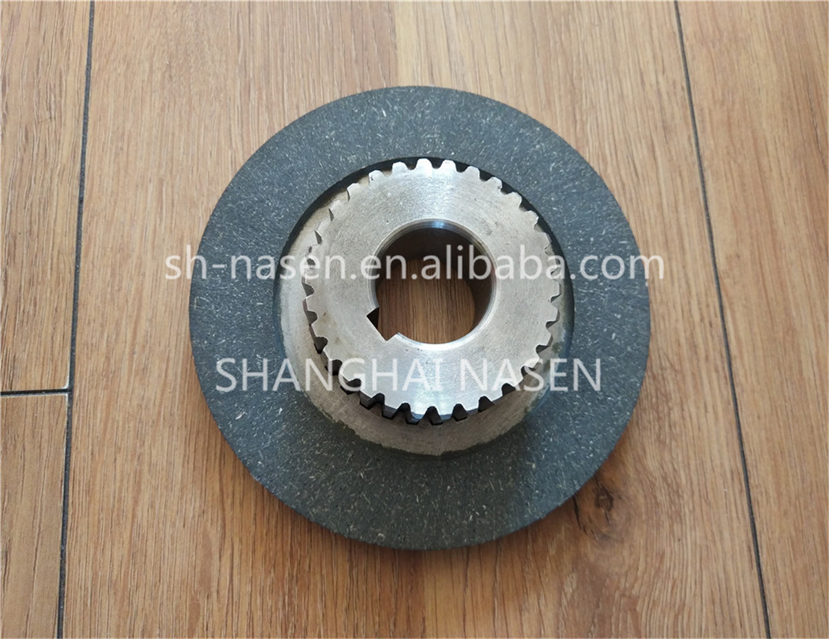 LG SIGMA elevator Sprockets with drive