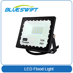 Hot Selling SMD/COB IP65 Outdoor 200 150 100 Watt Reflector LED Flood Light