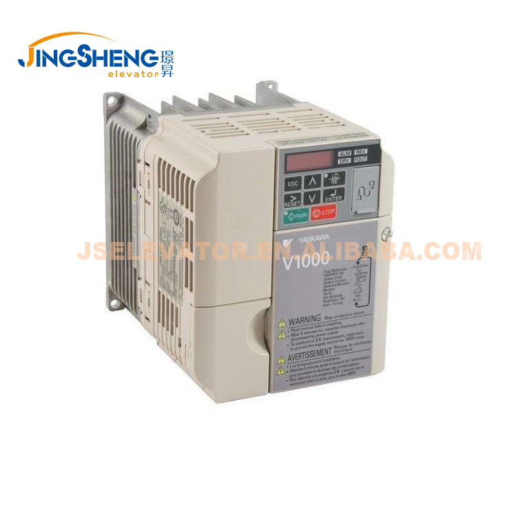 YASKAWA V1000 INVERTER CIMR-VB2A0056FAA/FBA 11kw/15kw