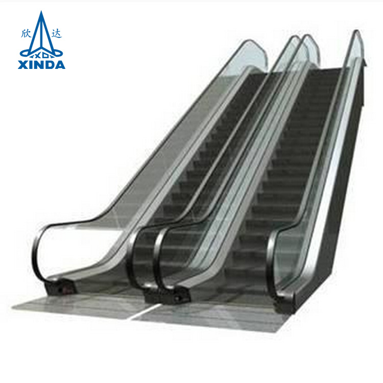 China Residential Used Lift Escalator Price