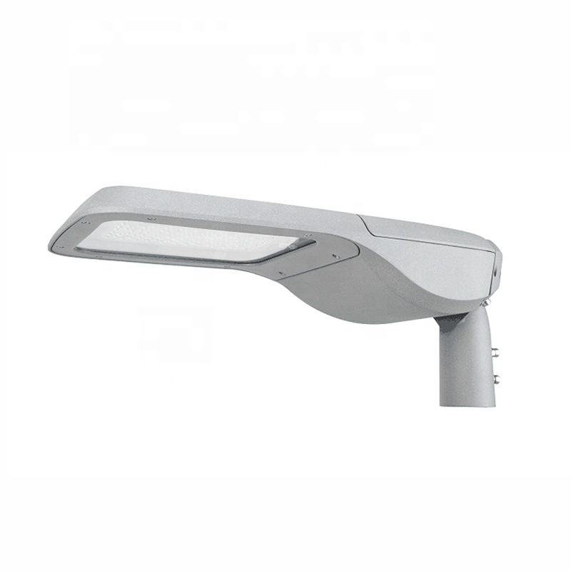 120w die-casting aluminum street light with 5 years warranty