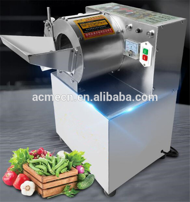 Multifunctional Green Onion Vegetable Chopper Vegetable Cutting Machine Fruit Cutter