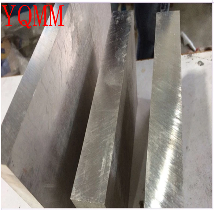 CNC AZ31B magnesium alloy plate /sheet