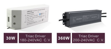 700ma 900ma 1050ma 1200ma 1400ma 1500ma multi current all in one DALI Dimming LED Driver 50W