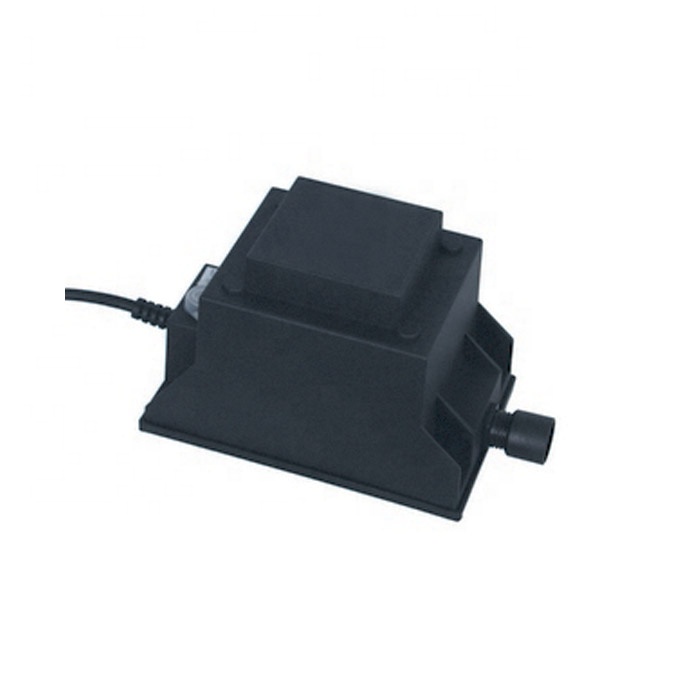 CE GS 230V 12V Lighting Transformer IP44 IP65 IP67 35Watt Outdoor Garden Waterproof Transformer