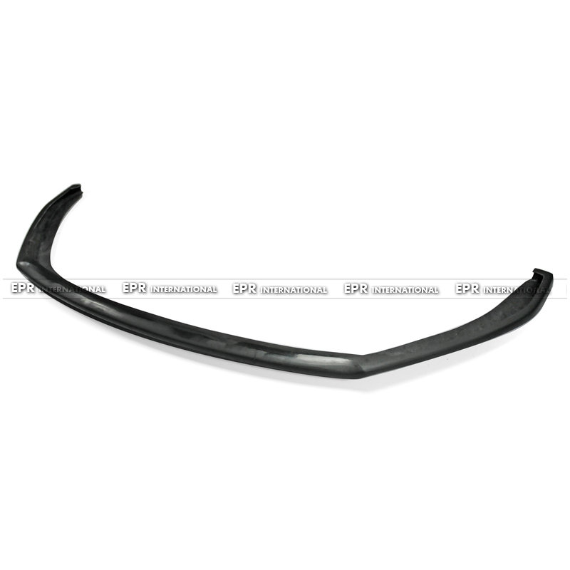 For Hyundai 9th Gen Sonata LF Glass Fiber Front Lip Trim (China Version)