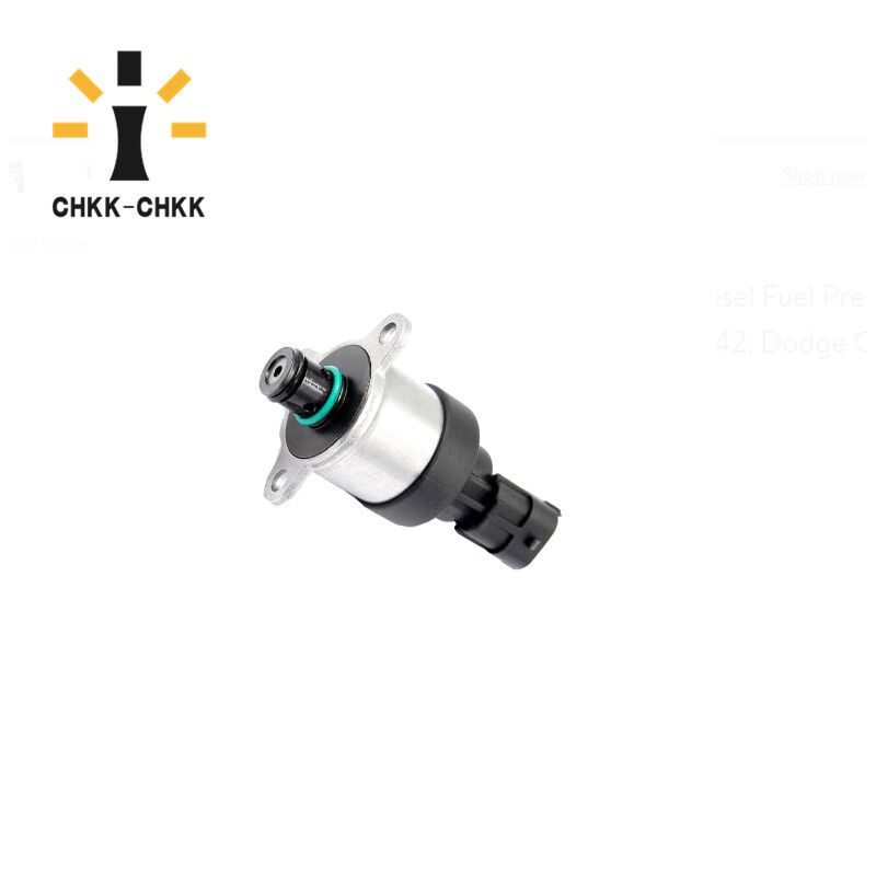 Factory price Fuel Pressure Regulator Metering Control Valve 0928400642 6800524AA 4936097 For Cummins FCA 6.7L l6