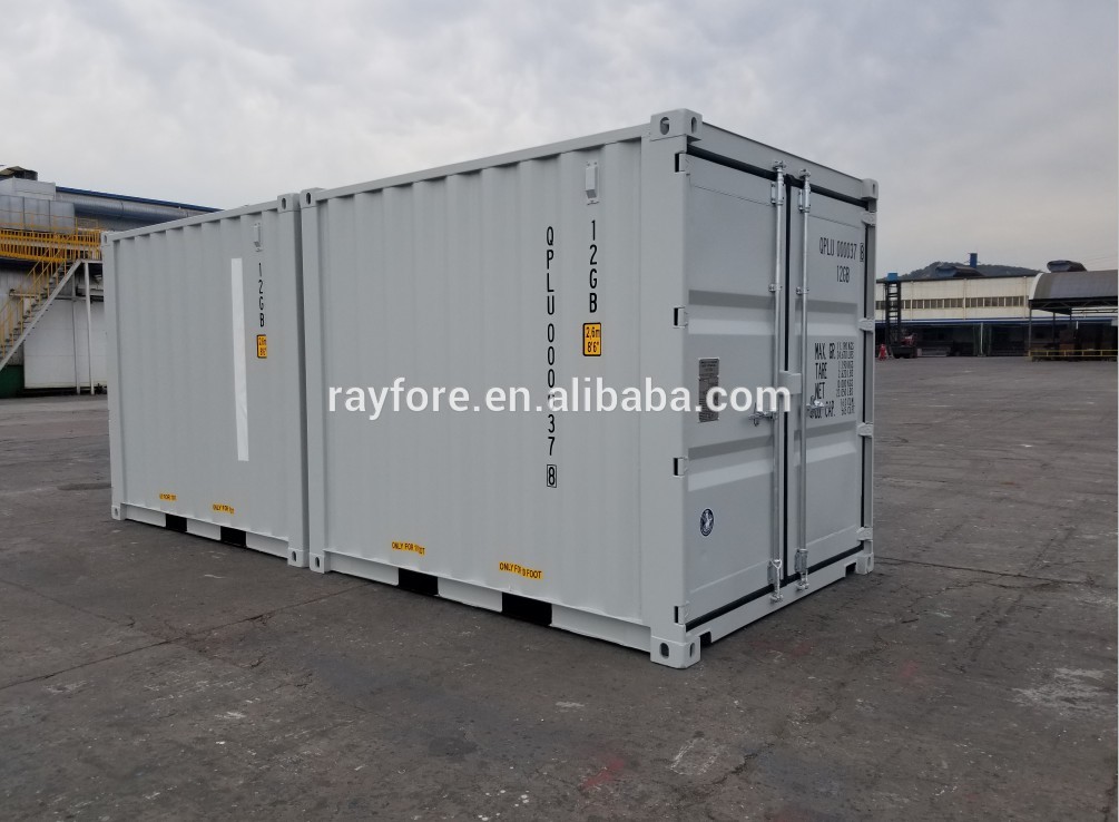 Low Price CSC Certified 10ft 10GP shipping mini container