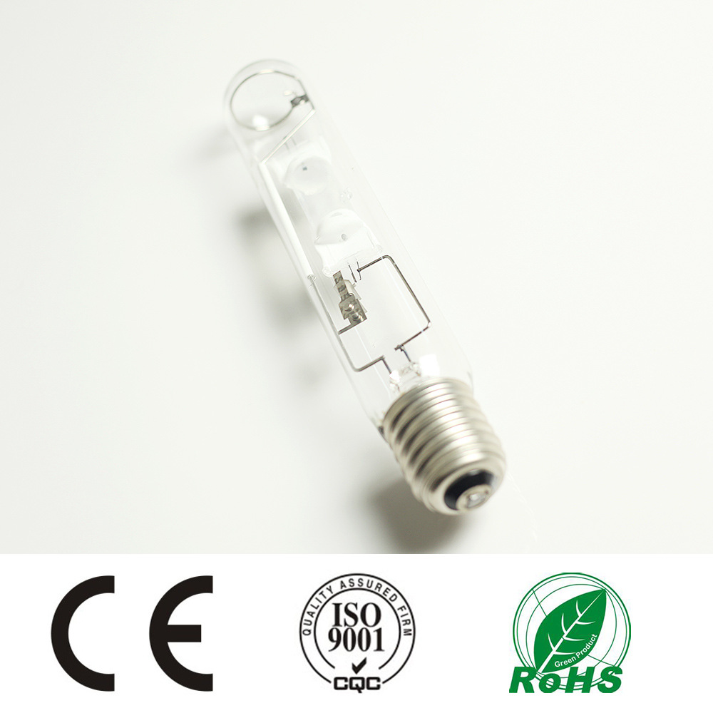 Metal Halide Lamp T46 Tubular E40 E39 400W MH400 White Marine Navigation Flood Search Indication Lamp Light Bulb