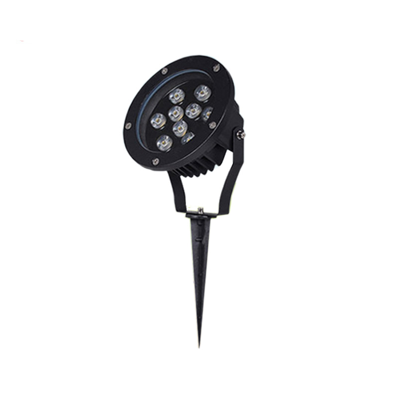 Wholesale China AC85-265V Outdoor IP65 LED Spike Light Landscape Light