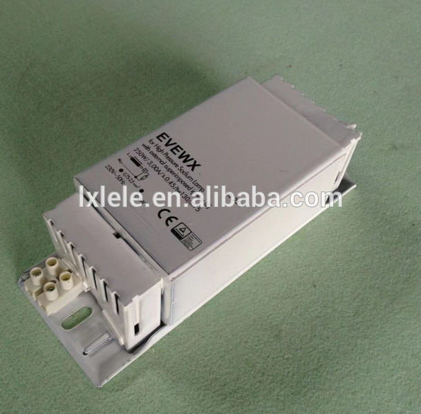 Economic 70-1000w magnetic  ballast for street light