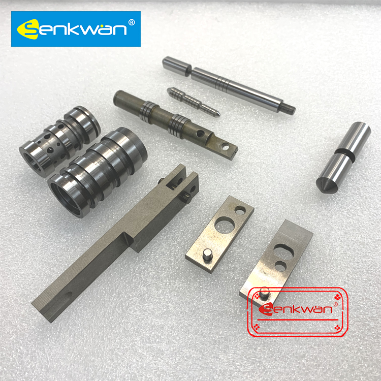 Regulator Lever Valve  Spool for SK200-8 SK Series