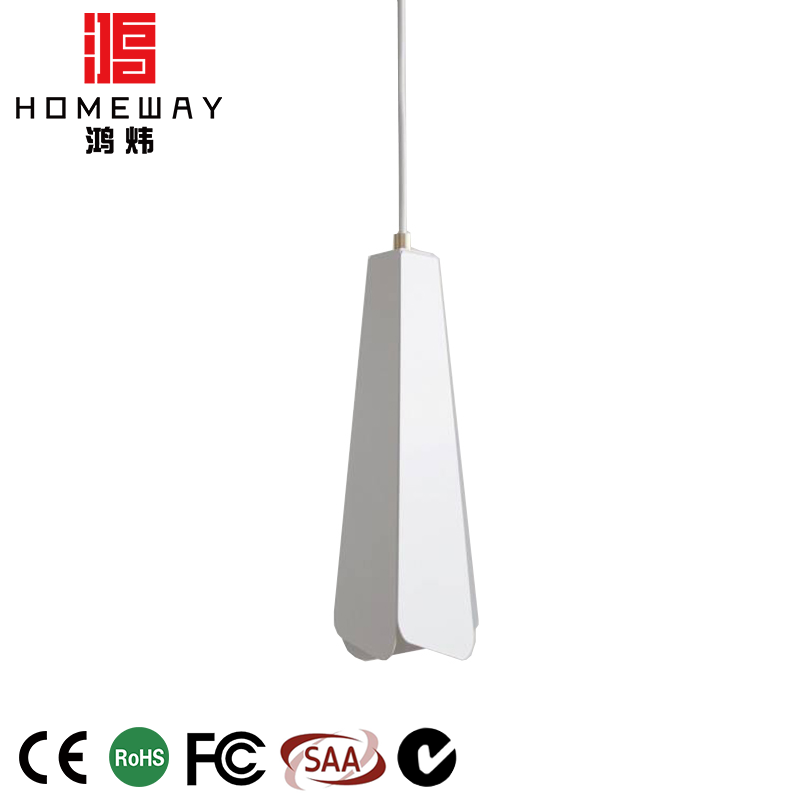 Modern Hotel Pendant Light Metal Pendant Light Pendant Lamp Hanging Light