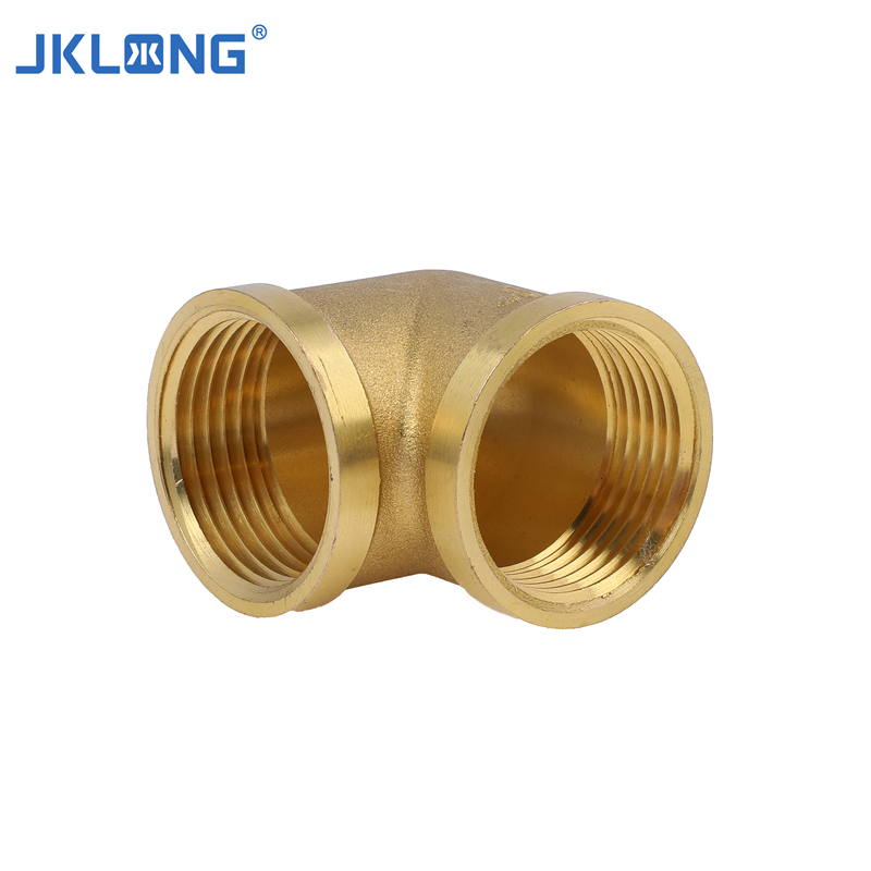 Economical Custom Design Good Sale  Brass Pipe Fittings Female Brass Fitting for Copper Pipe