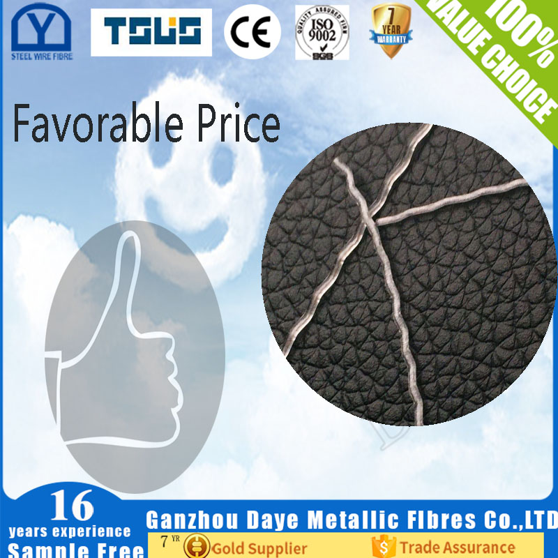 antiexplosion polypropylene pp Fiber