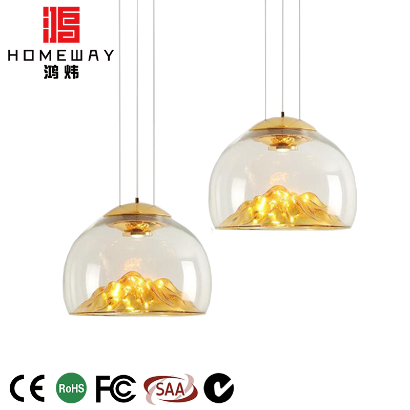 Top Selling Decoration Centerpiece Pendant Light Dining Room Pendant Light