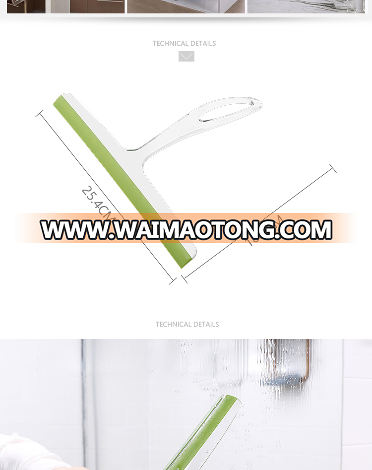 Manufacturer wholesale house glass clear shower  condensation  squeegee