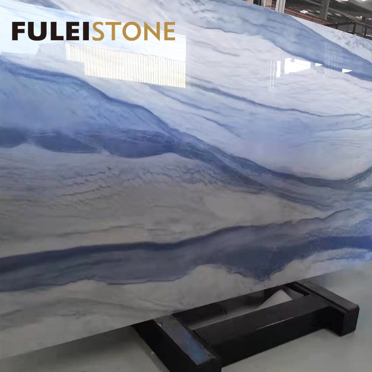 Artificial marble Nano glass slab &countertop