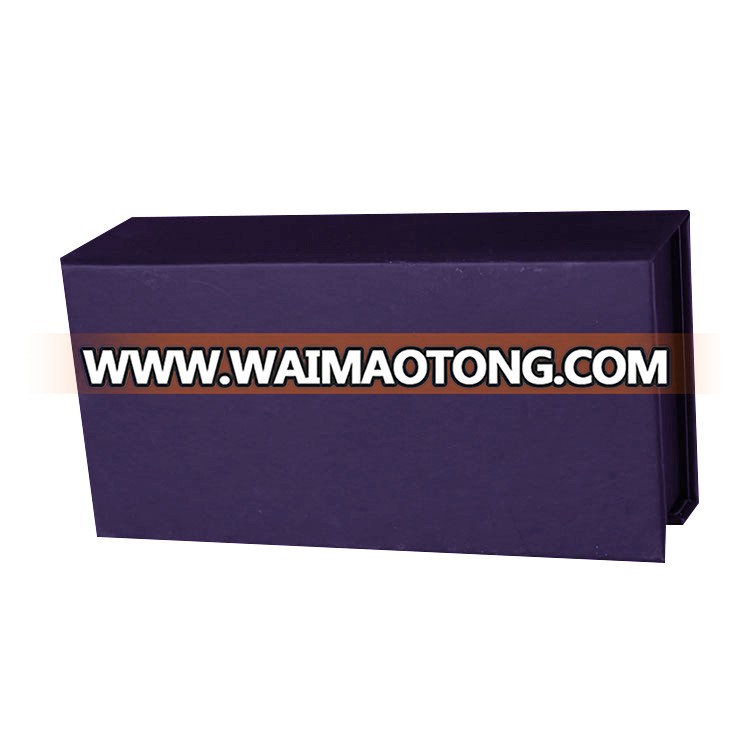 Yilucai  Luxury Wholesale Megnet Matt Packaging Custom Cosmetic Box