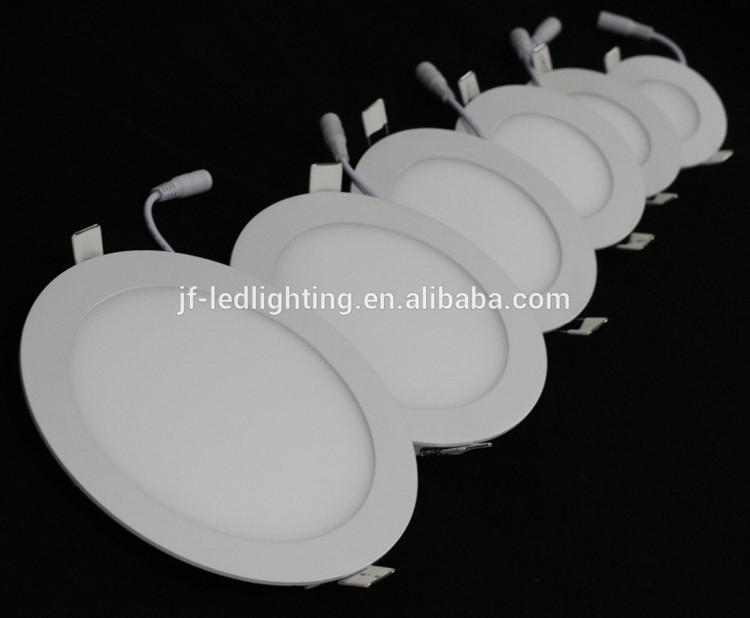 15W Led Light Panel Ceiling Lamp