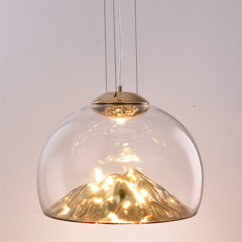 Top Selling Decoration Centerpiece Pendant Light Dining Room Pendant Light