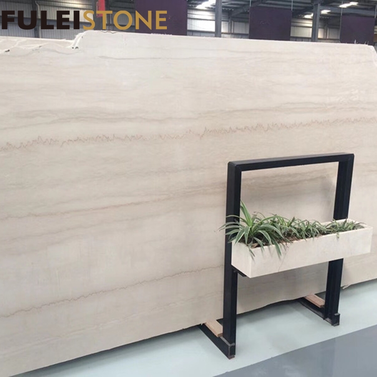 High Quality Natural Polished Slab Modern Wooden Marble Best Choice for Tiles And Wall