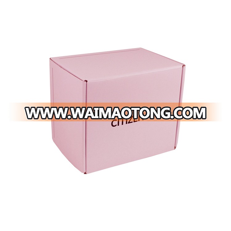 Yilucai Custom Printed Natural Tea Bags Packaging Box