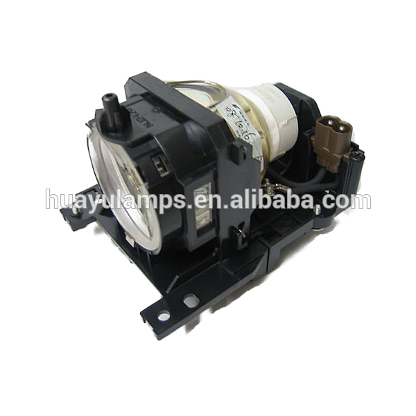 Nsha220 456-8755H/78-6969-9947-9 Original Projector Lamp with housing for 3M projector X76 / WX66