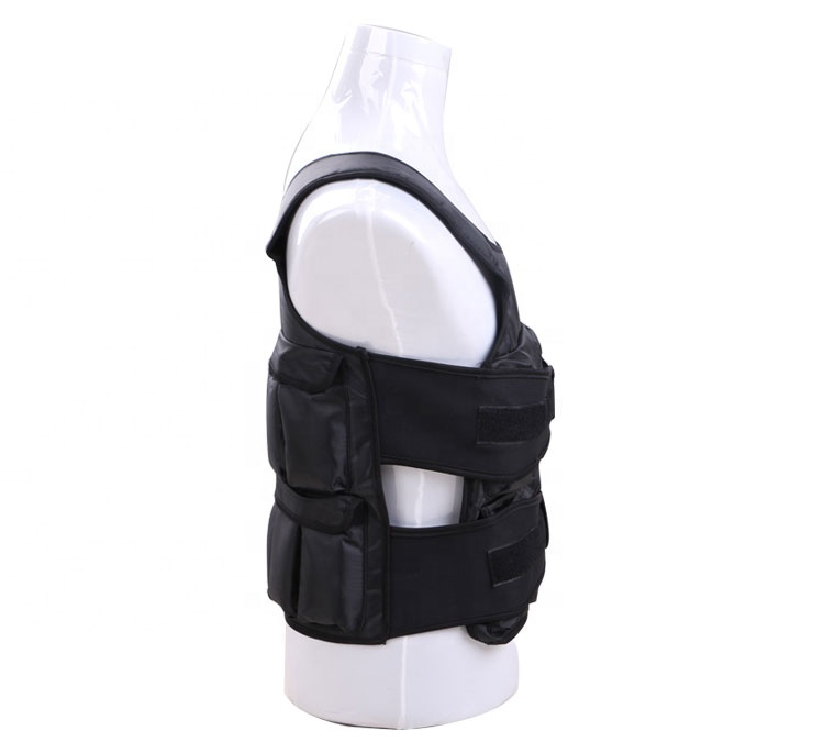 Gym Equipment Functional Training Adjustable 5kg Weight Vest