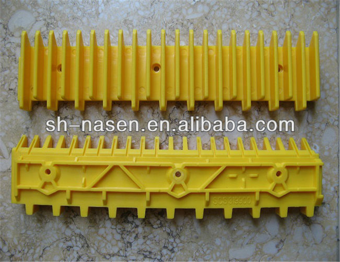 SCH escalator step decoration strip SCS319900