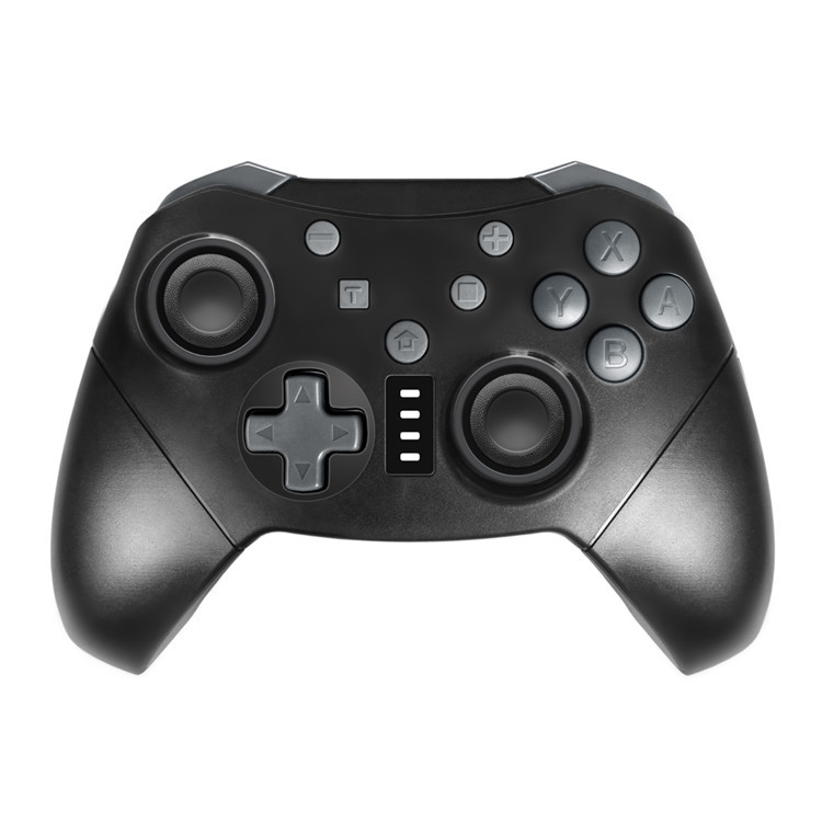 Bluetooth Wireless Pro Controller Remote Gamepad For Nintend Switch Pro Console For NS For PC Control Joystick