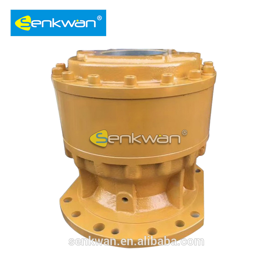 Senkwan Brand Swing Motor Gearbox for Excavator E345D