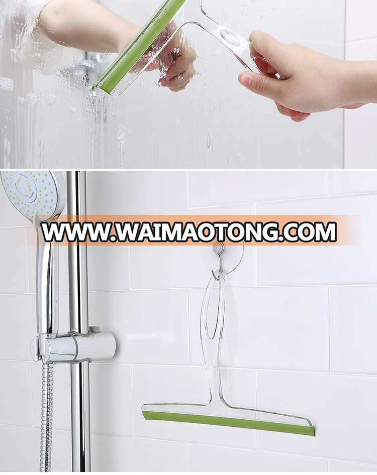 Manufacturer wholesale house glass clear shower  condensation  squeegee