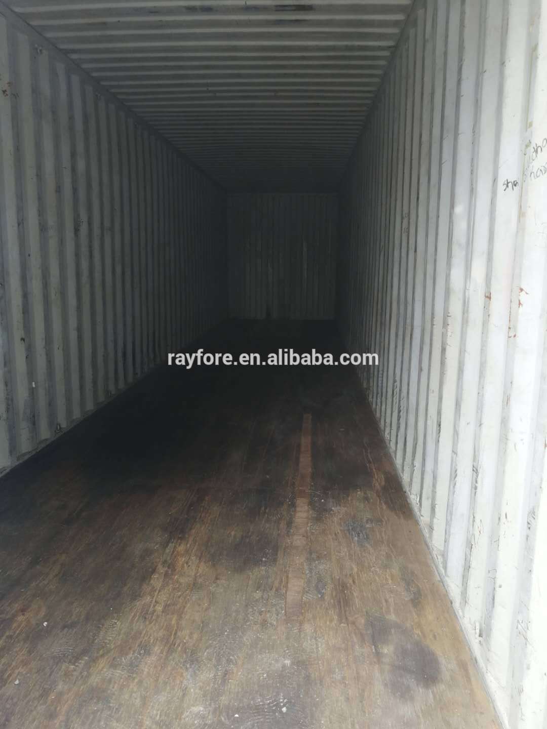 Guangzhou Shenzhen Repainted Used 40ft HC ISO Dry Shipping Containers with CSC certification