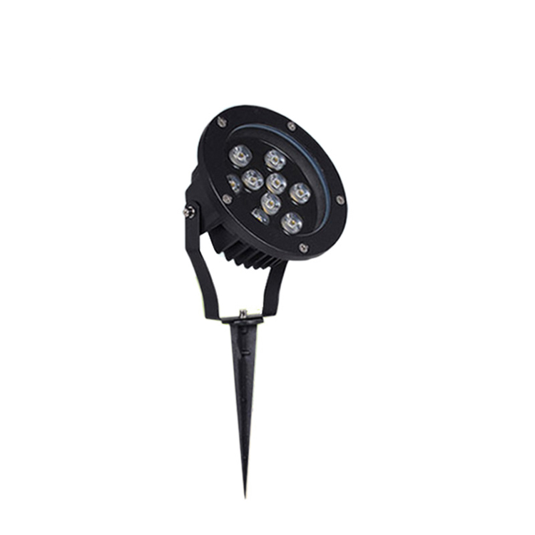 Wholesale China AC85-265V Outdoor IP65 LED Spike Light Landscape Light