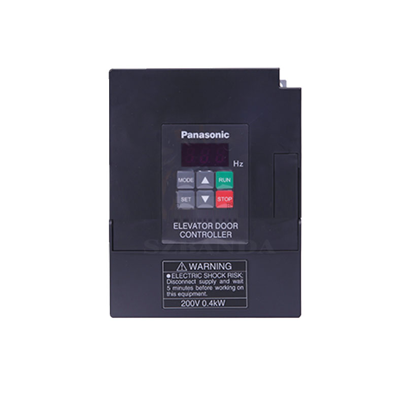 Elevator Controller Door Inverter  Panasonic AAD03011D0.4KW200V