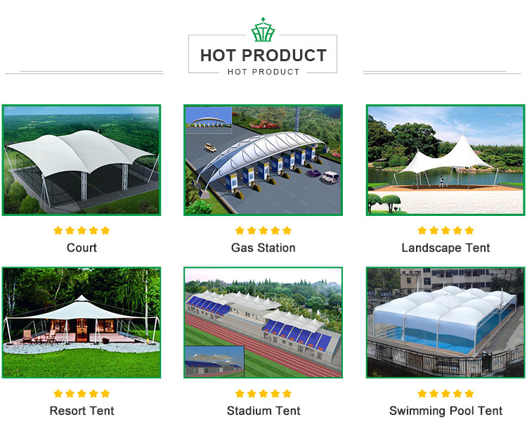 architecture membrane structure tensile membrane structure stretch membrane tent