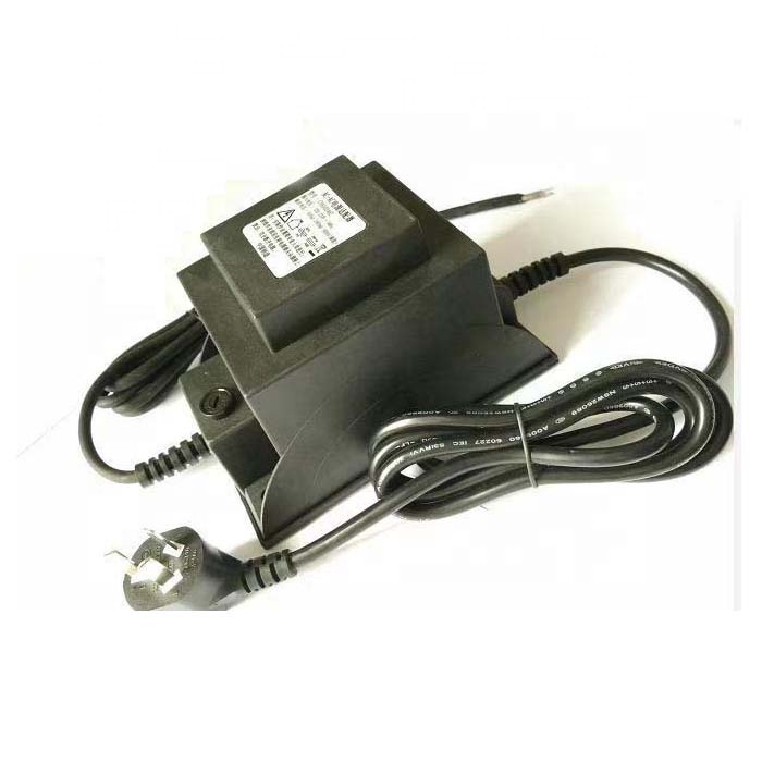 Outdoor Waterproof Transformer 100W 12V AC Output for Led Underwater Light