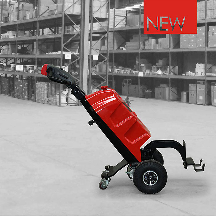 Sinolift QDD10 tow tractor  for warehouse