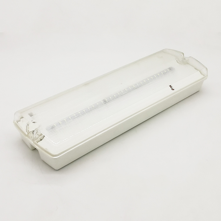 Factory offer 5W SMD LED Emergency Escape Bulkhead Light