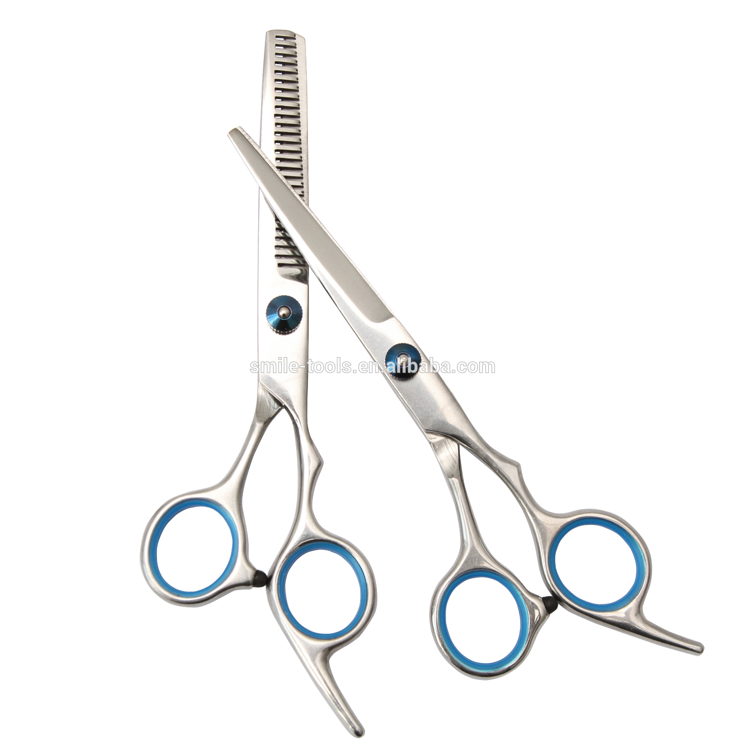 Professional Stainless Steel 6 Inch Hair Cutting Scissors